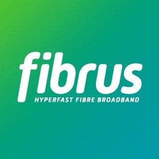 Fibrus Broadband NI